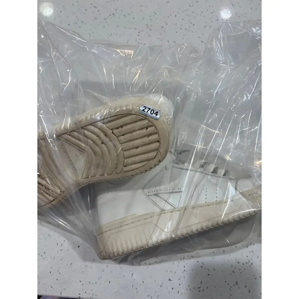 All Saints good white